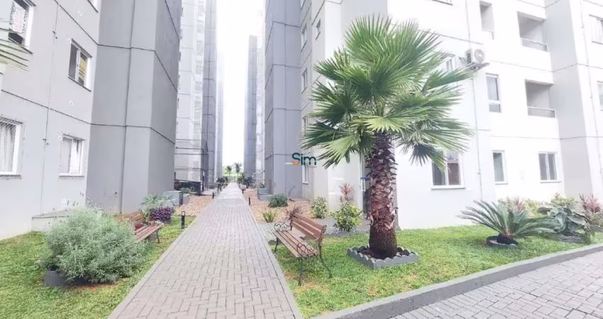 Apartamento para venda no bairro pinheirinho - chapecó sc