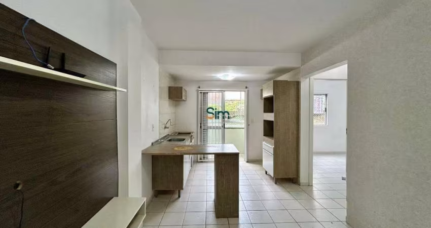 Apartamento para Venda no Bom Pastor em Chapecó/SC.