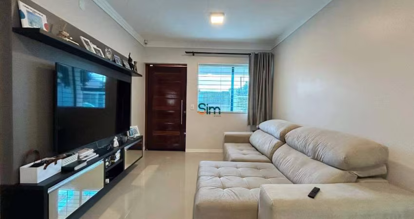 Casa para Venda no Paraíso em Chapecó/SC.