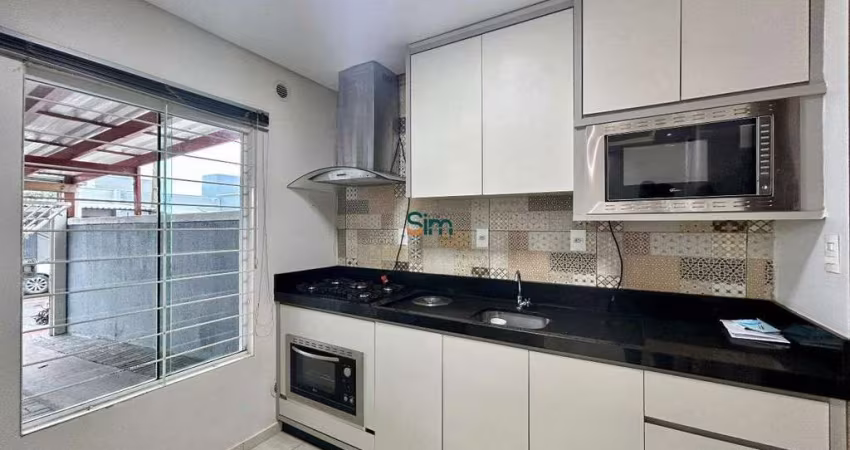 Casa para Venda no Desbravador em Chapecó/SC.