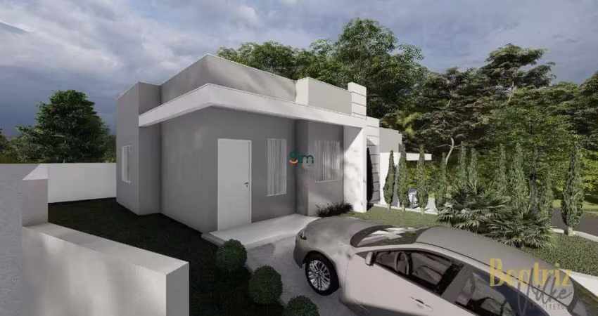 Casa para Venda no Efapi em Chapecó/SC