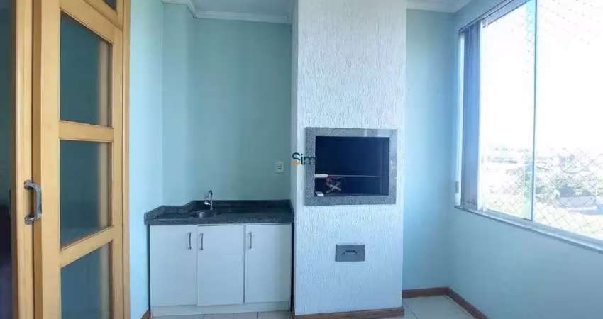 Apartamento à Venda no Centro