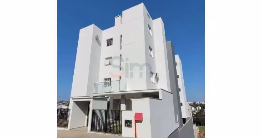 Apartamento a venda no jardim europa em chapecó/sc.
