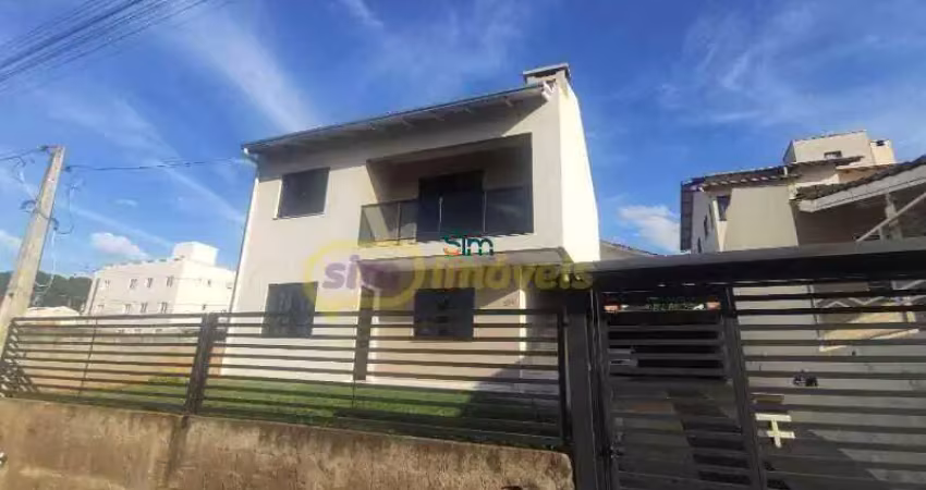 Casa com 3 quartos à venda na Rua Alcides Sperandio  D, Efapi, Chapecó