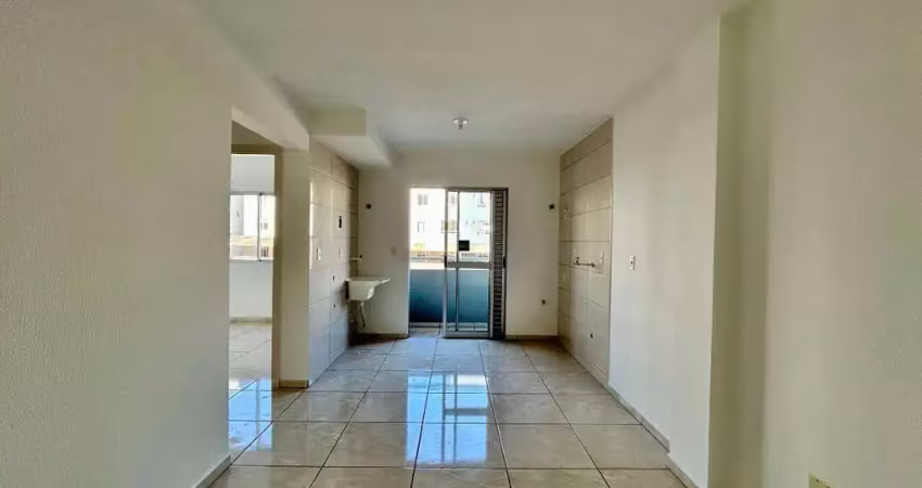 Apartamento com 2 quartos à venda na Rua Elói Ferreira de Souza, Efapi, Chapecó