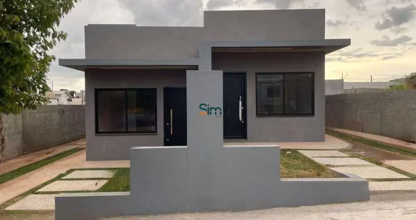 Casa com 3 quartos à venda na Rua Raphael Rostirolla, Vederti, Chapecó