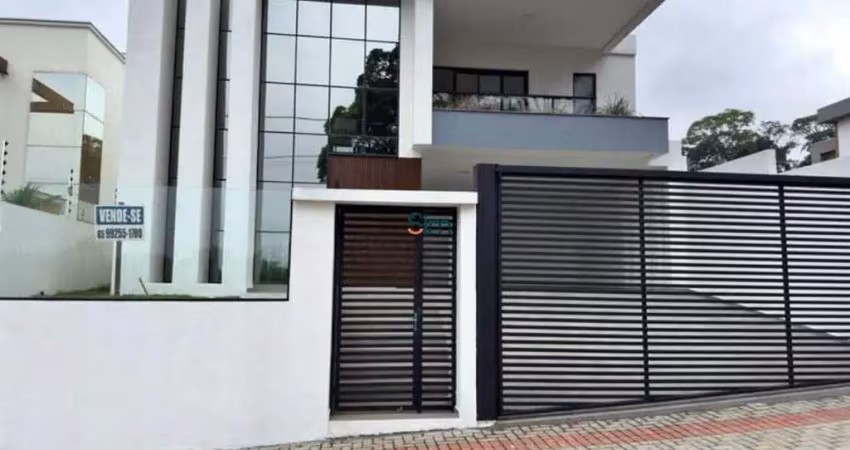 Residência à venda no jardim europa – conforto, funcionalidade e sofisticação