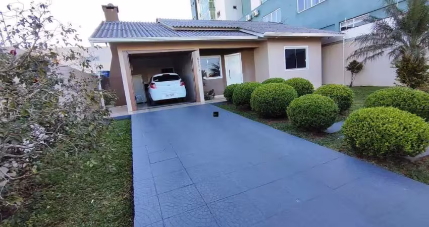 Casa com 2 quartos à venda na Rua Paquetá, Líder, Chapecó