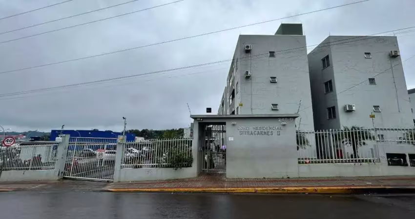 Apartamento com 2 quartos à venda na Rua Elói Ferreira de Souza  D, Efapi, Chapecó