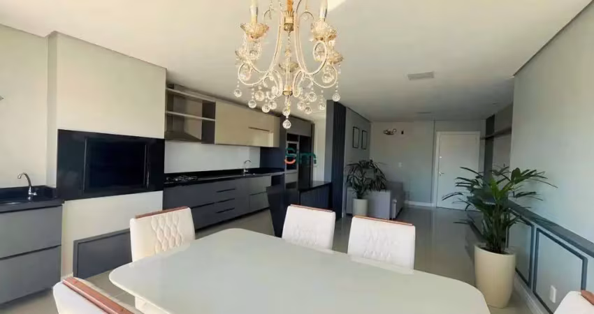 Encantador apartamento para venda no santa maria- chapecó sc