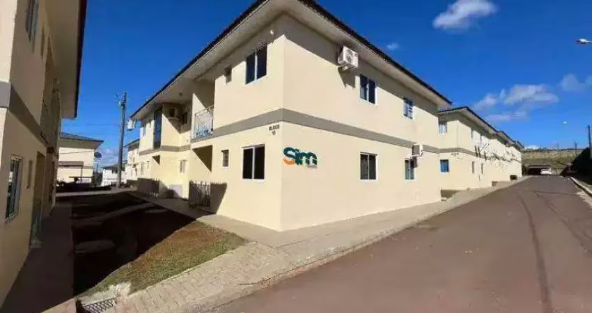 Apartamento com 2 quartos à venda na Acesso Canários da Terra, Seminário, Chapecó