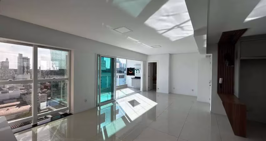 Apartamento de alto padrão para venda – bairro centro