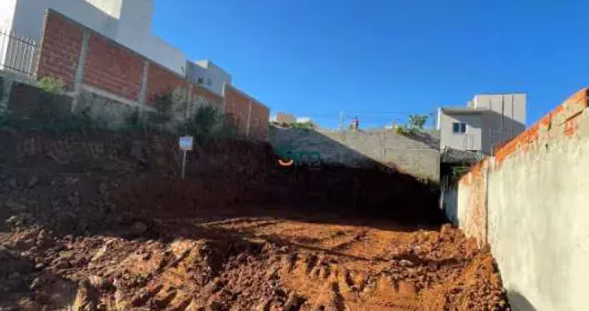 Terreno ubano a venda localizado no bairro desbravador