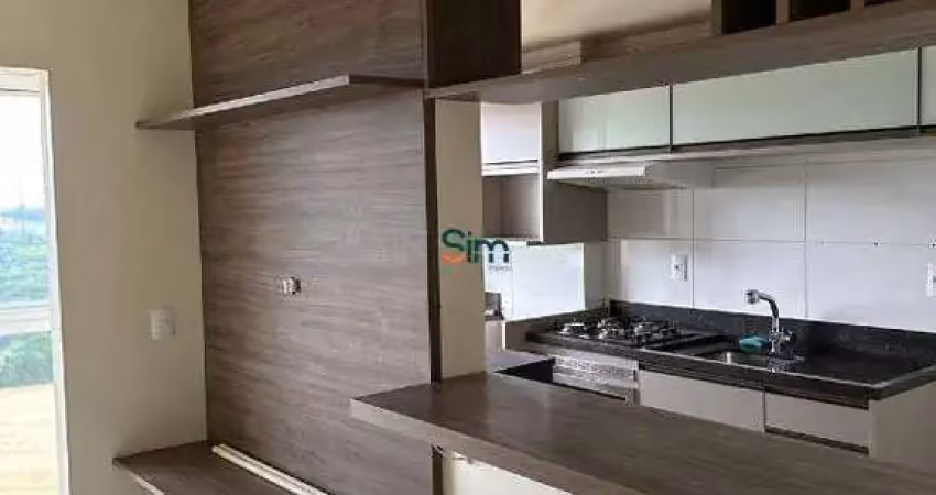 Apartamento com 2 quartos à venda na Rua Horaide Prestes de Souza, Vila Real, Chapecó