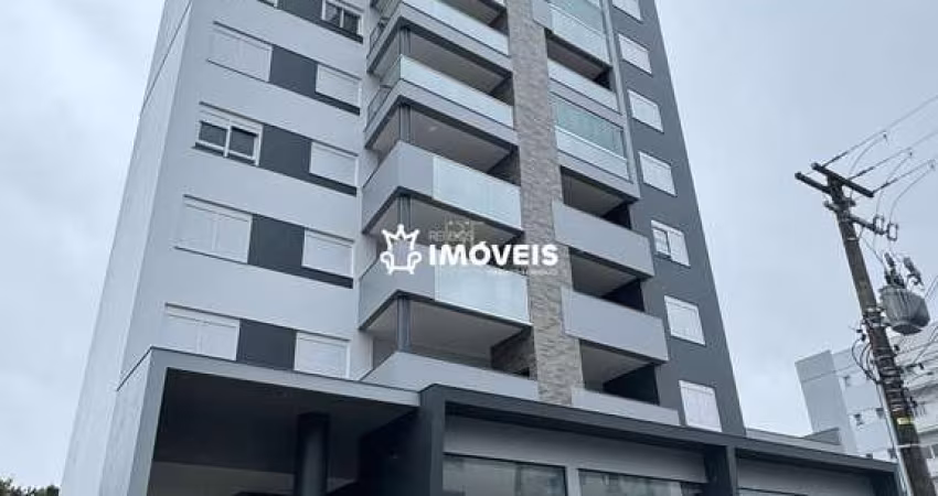 APARTAMENTO NOVO 02 DORMITÓRIOS COM SUÍTE NO BAIRRO VINHEDOS