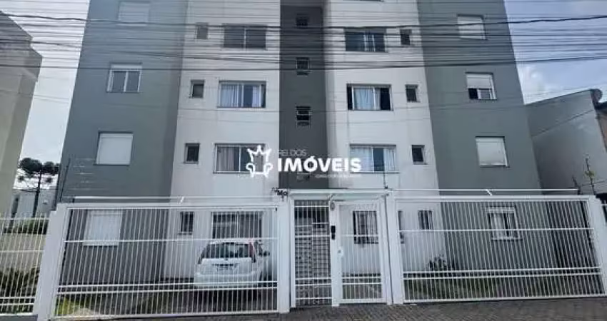 Apartamento com 02 dormitórios no Bairro Nossa Senhora do Rosário