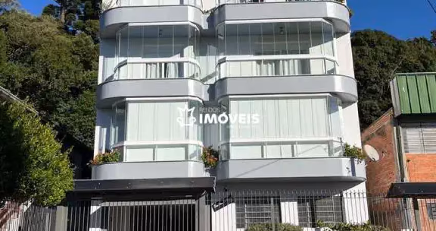 Excelente apartamento com 4 dormitórios e 130,19m² de área privativa no bairro u