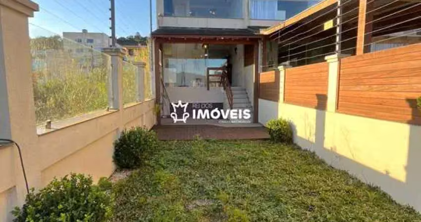 Excelente  sobrado triplex com 02 suítes e 132m² de área privativa no bairro vin