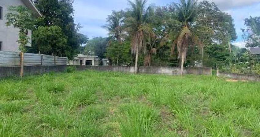 Terreno à venda no Cond. Raízes de Aldeia, 600 m² - Aldeia - Camaragibe/PE