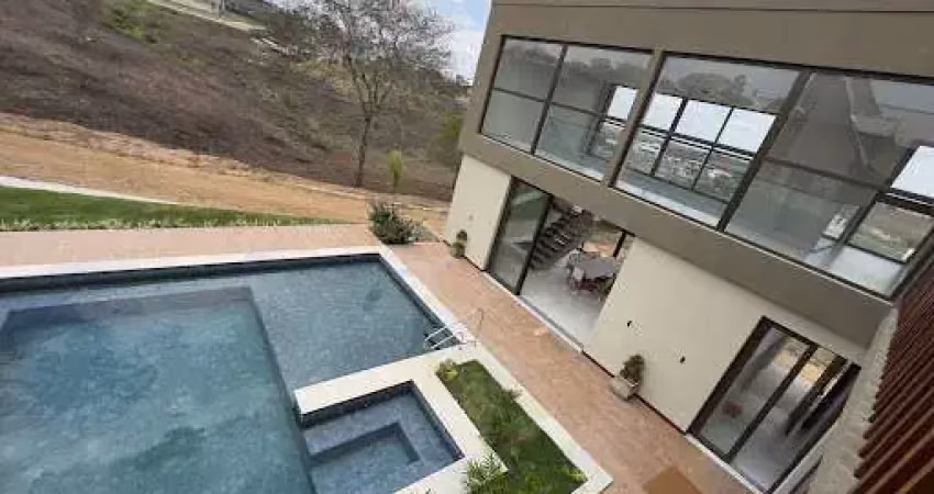 Vende-se casa de luxo em gravatá - 626m² - 6 suítes