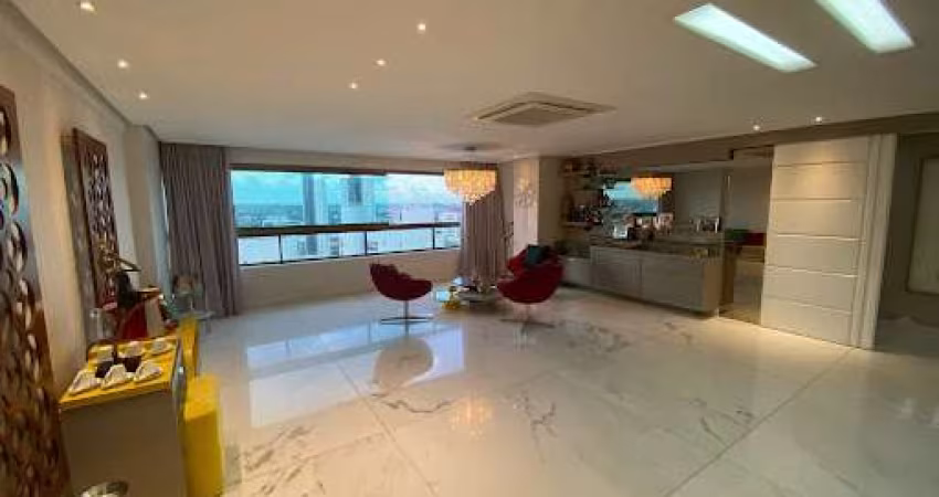 VENDE-SE APARTAMENTO COM 154M² -