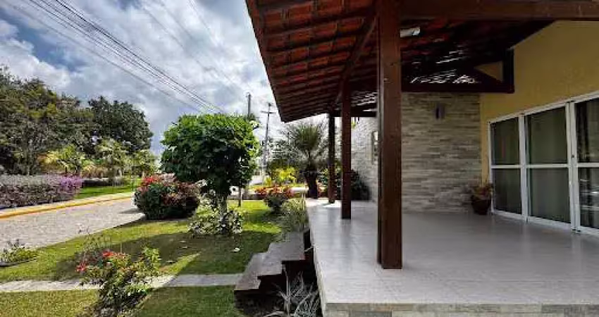 Vende-se casa com 200 m² - 3 qtos (2 suítes) - gravatá/pe