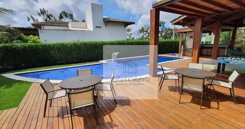 Vende-se linda casa em gravatá - condomínio renomado