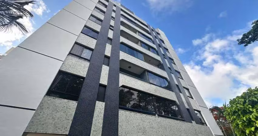 Apartamento com 2 quartos à venda na Rua Onze de Novembro, Santa Cruz, Salvador