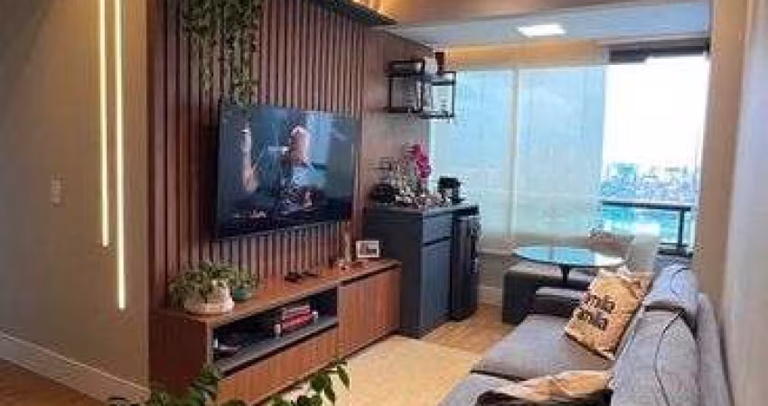 Apartamento no Parque Bela Vista com 2|4, 02G e 54M²