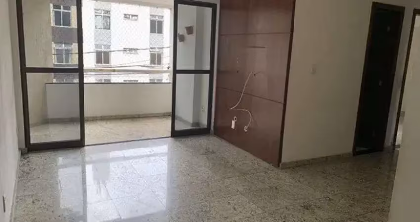 Apartamento com 3 quartos à venda na Rua Professor Cassilandro Barbuda, Costa Azul, Salvador