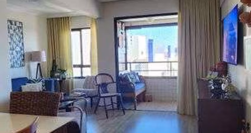 Apartamento na Pituba com 3|4, 02G e 88M²