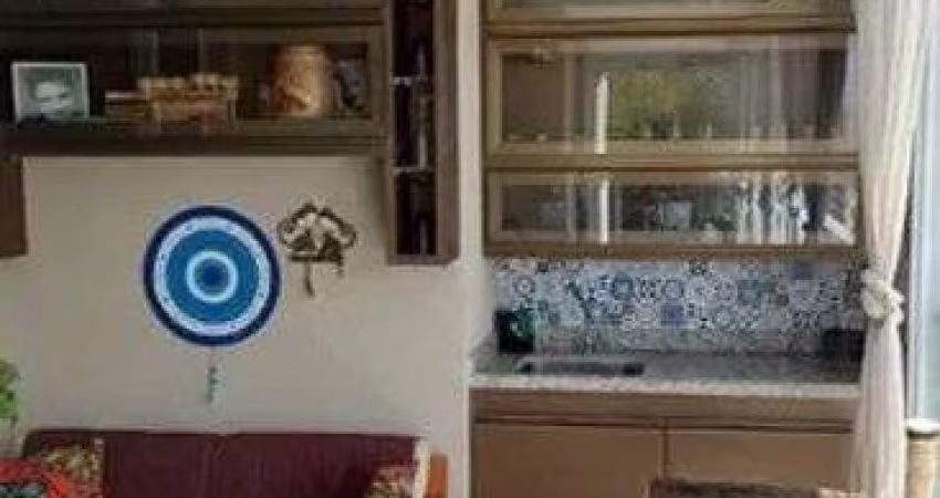 Apartamento em Pituaçu com 3|4, 01G e 80M²
