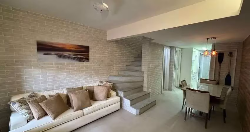 Village em Stella Maris com 2|4, 01G e 110M²