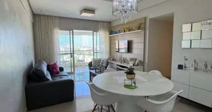 Apartamento no horto bela vista com 3|4, 02g e 98m²