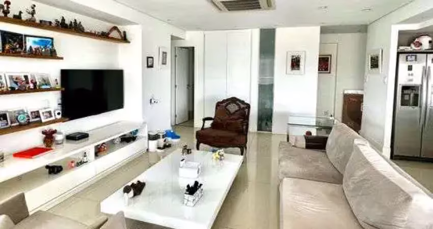 Apartamento com 3 quartos à venda na Rua do Mangalô, Patamares, Salvador