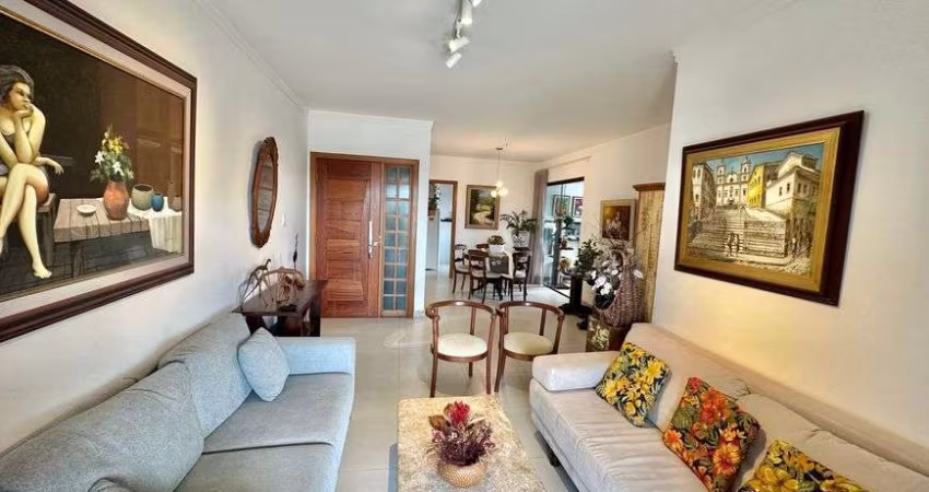 Apartamento na Pituba com 3|4, 02G e 150M²