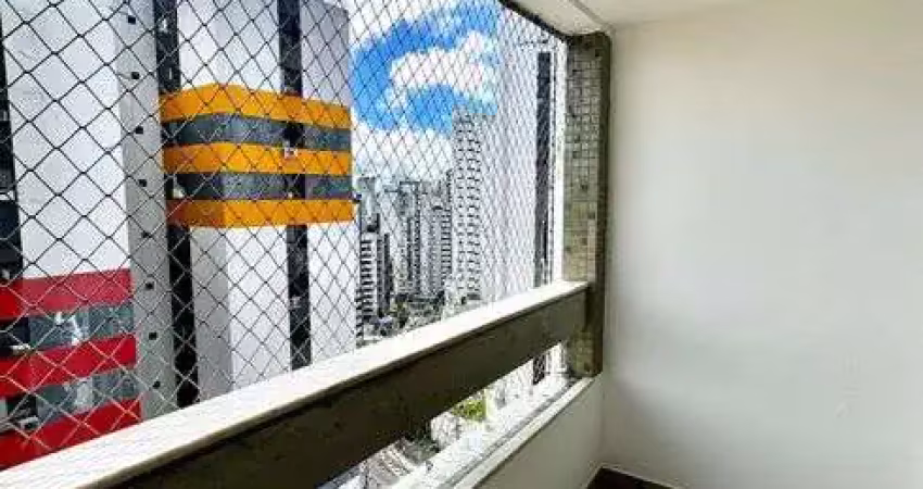 Apartamento com 3 quartos à venda na Rua Sócrates Guanaes Gomes, Candeal, Salvador