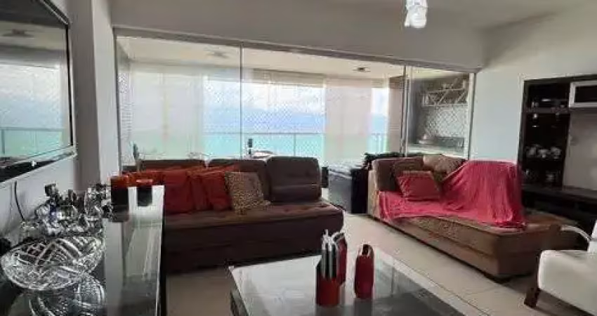 Apartamento com 3 quartos à venda na Rua do Mangalô, Patamares, Salvador