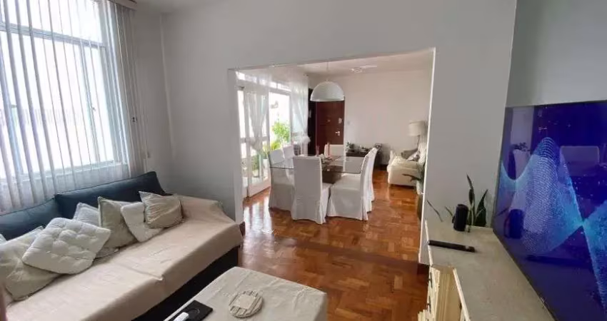 Apartamento com 3 quartos à venda na Rua Oito de Dezembro, Graça, Salvador