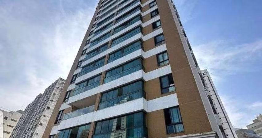 Apartamento no Jardim Apipema com 3|4, 02G e 89M²