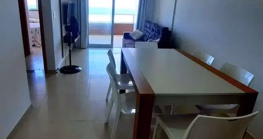 Apartamento em praia do flamengo com 2|4, 02g e 65m² (mobiliado)