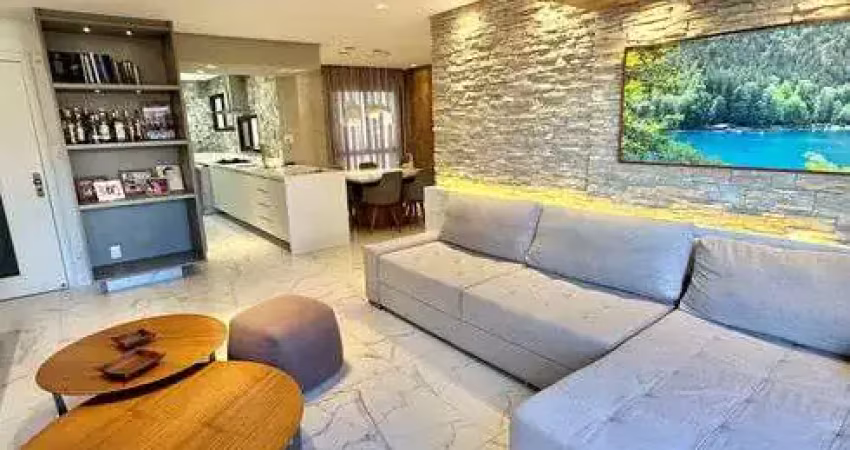 Apartamento no Horto Florestal com 2|4, 02G e 106M²