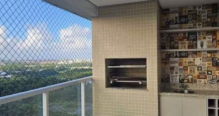 Apartamento em Patamares com 2|4, 02G e 110M²