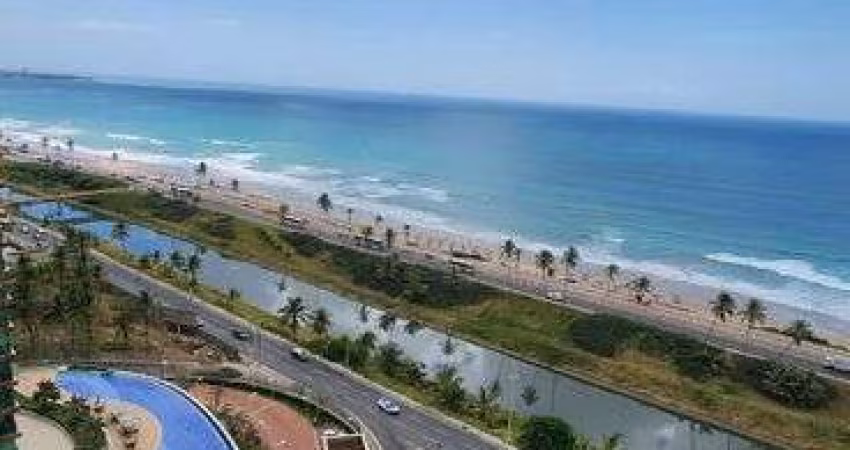 Apartamento em Jaguaribe com 3|4, 02G e 103M²