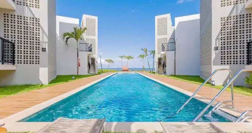 Duplex em Itacimirim com 3|4, 02G e 254M²