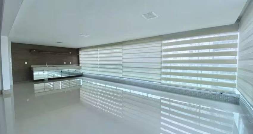 Apartamento no Horto Florestal com 4|4, 04G e 226M²