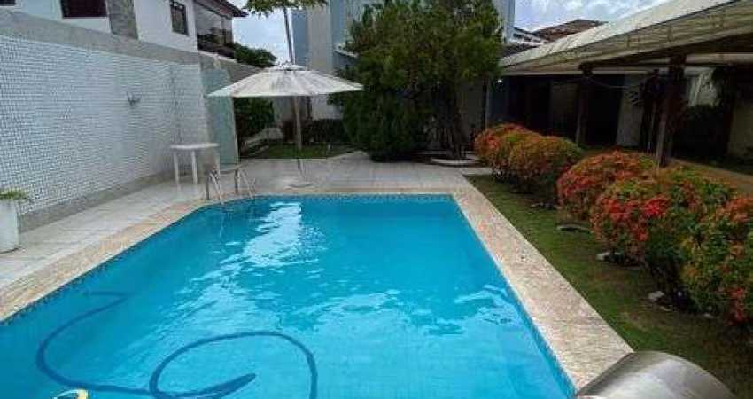 Casa Duplex em Vilas do Atântico com 3|4, 03G e 213M²