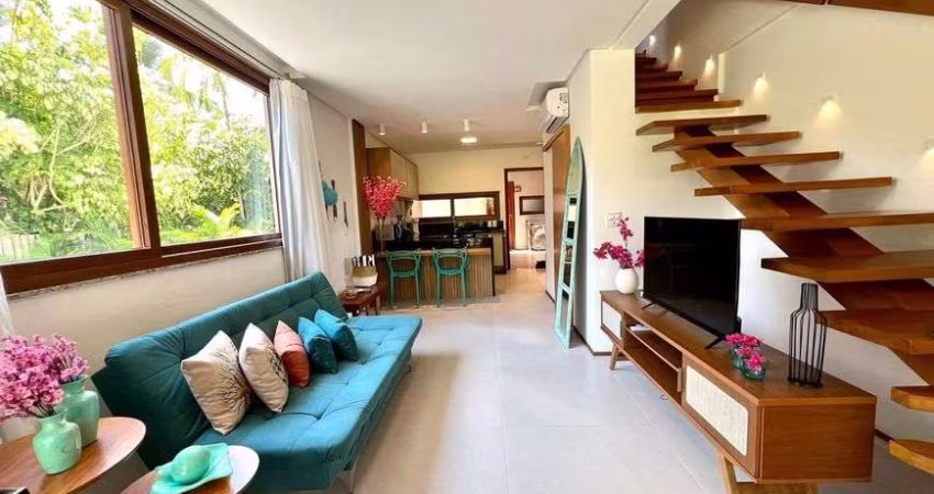 Village em Praia do Forte com 2|4, 02G e 82M²