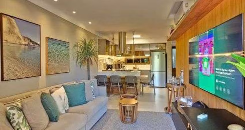 Casa Village Duplex em Itacimirim com 3|4, 02G e 141M² (Porteira Fechada)