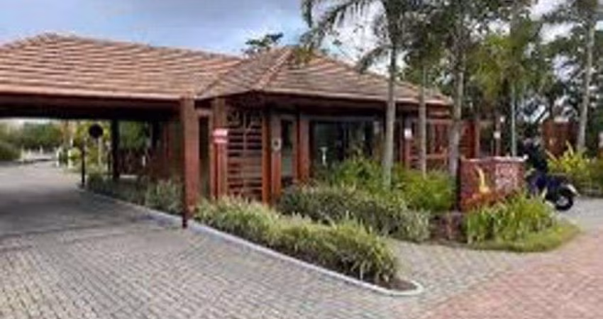 Lote em Praia do Forte com 800M²